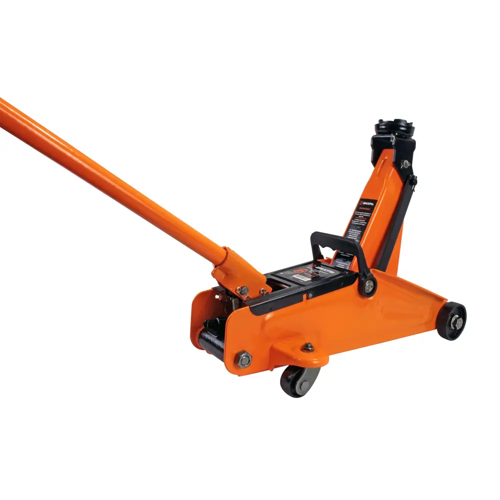 Вихрь ДМК-2: гидравлический подкатной домкрат 2 тонны 85583375 STLM-0064258 - Вид №5