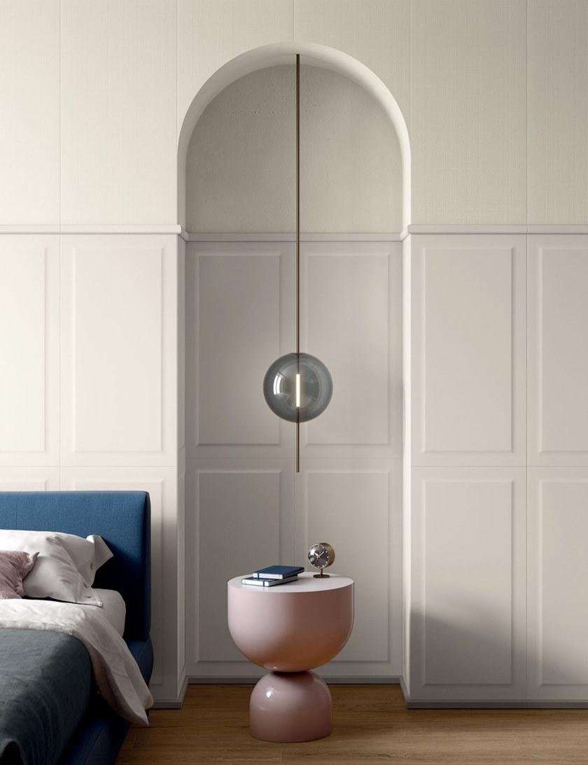 Marca Corona Объемная белая плитка для стен Victoria sun-id-1370535 - Вид №1