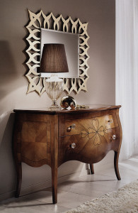 Комод  BBELLE 201/I