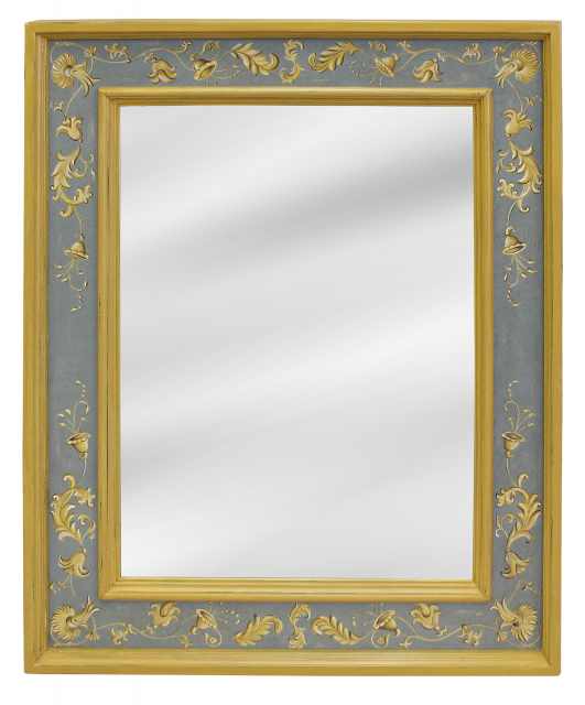 1748 Tifernoit Большое прямоугольное зеркало Ingresso  - Вид №3
