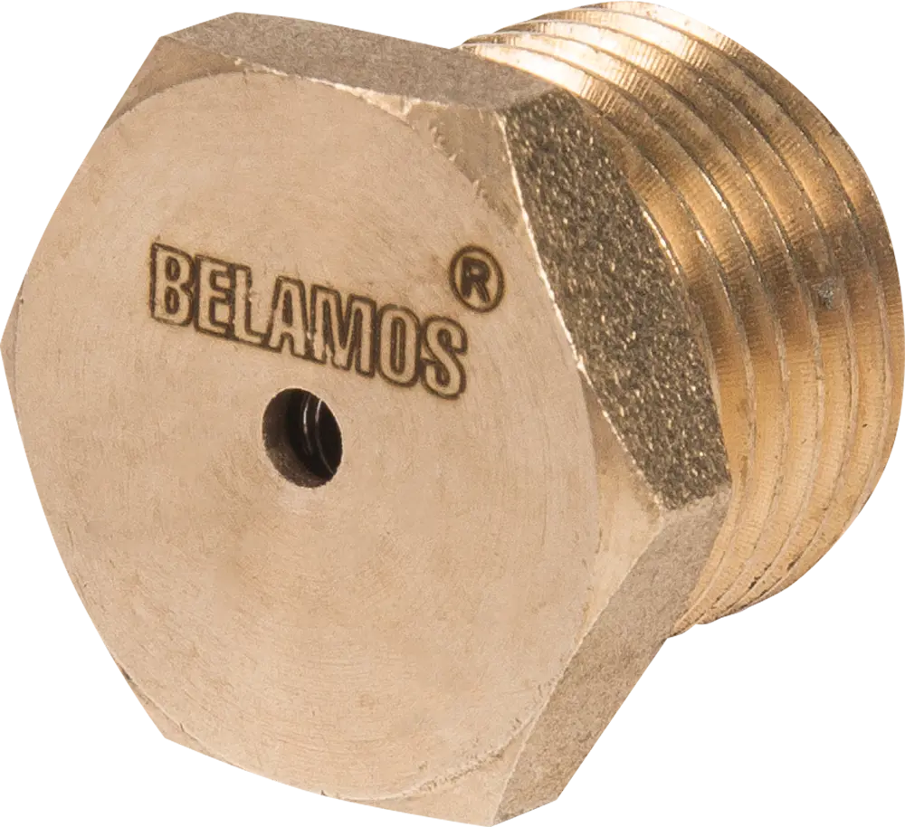 Автоматический сливной клапан Belamos FV-B для систем водоснабжения 82424607