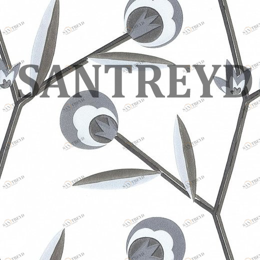 440300 Обои Rasch Sophie Charlotte