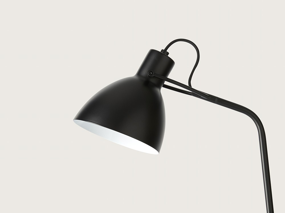 073381 Настольная лампа Aromas del Campo Aito 