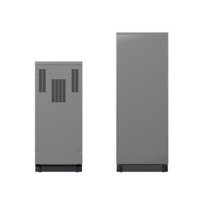 WSTS30-100A3P-SPL3 MGE STS Upsilon 30/60/100A 3 Pole Complete Set - Spare Part Kit Level 3 Schneider Electric