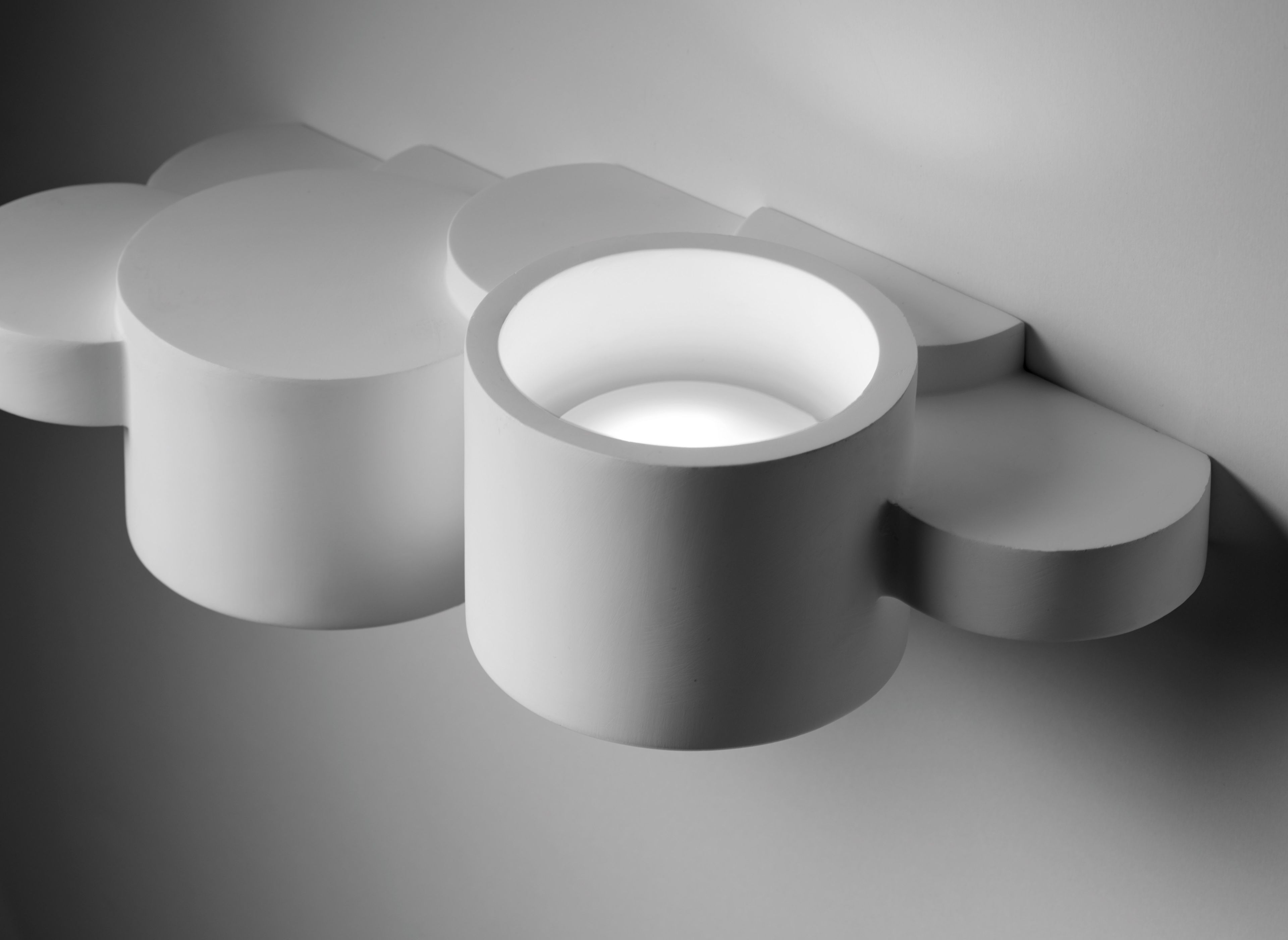 Гипсовая аппликация Tecnico Chio ARCH-00062505 - Вид №7