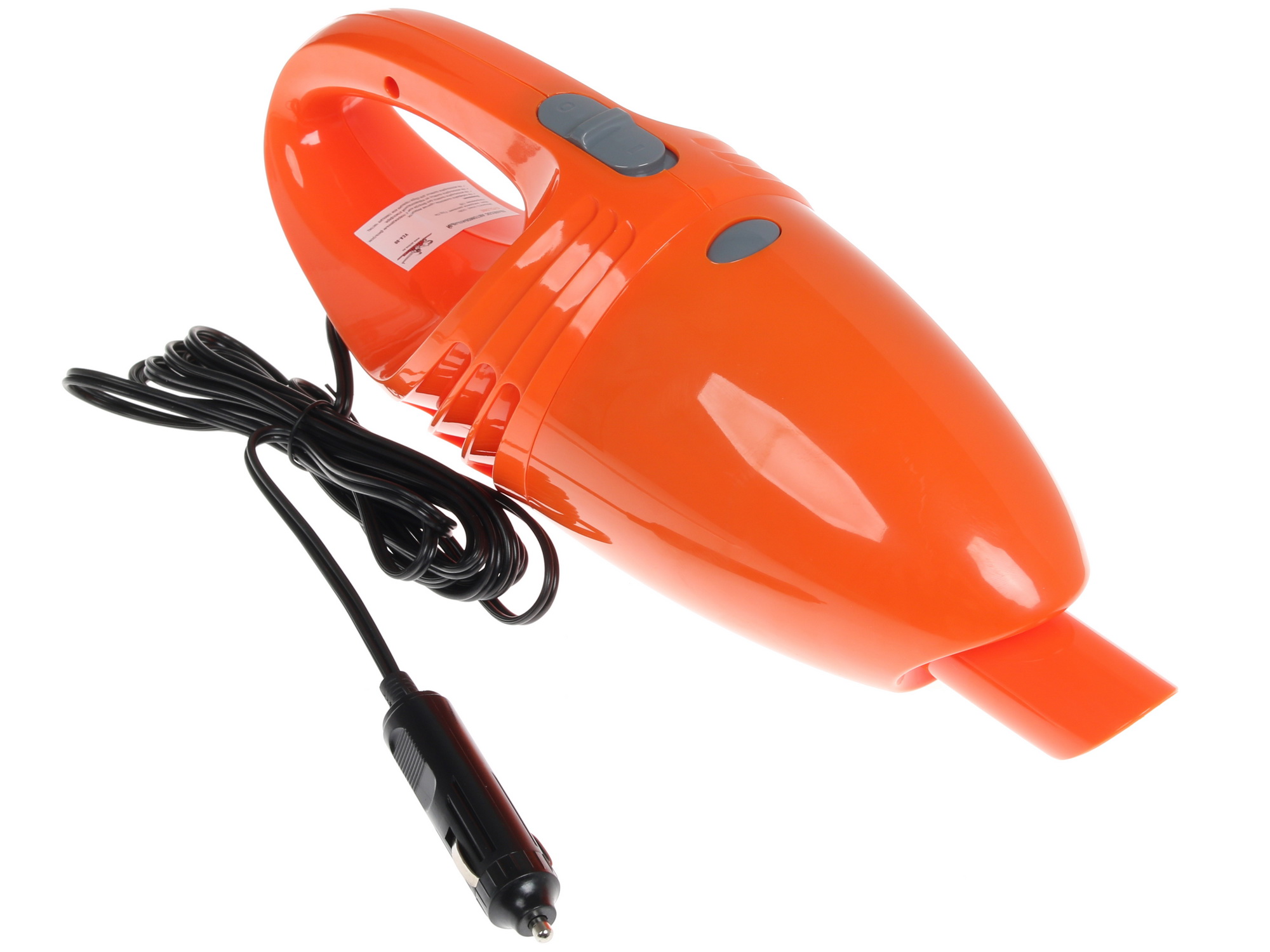 1161377 Пылесос автомобильный Airline Cyclone VCA-00 STDN-0031186 - Вид №4