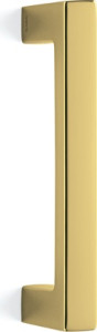L195_ZL Ручка скоба PLANET L195 OLIVARI