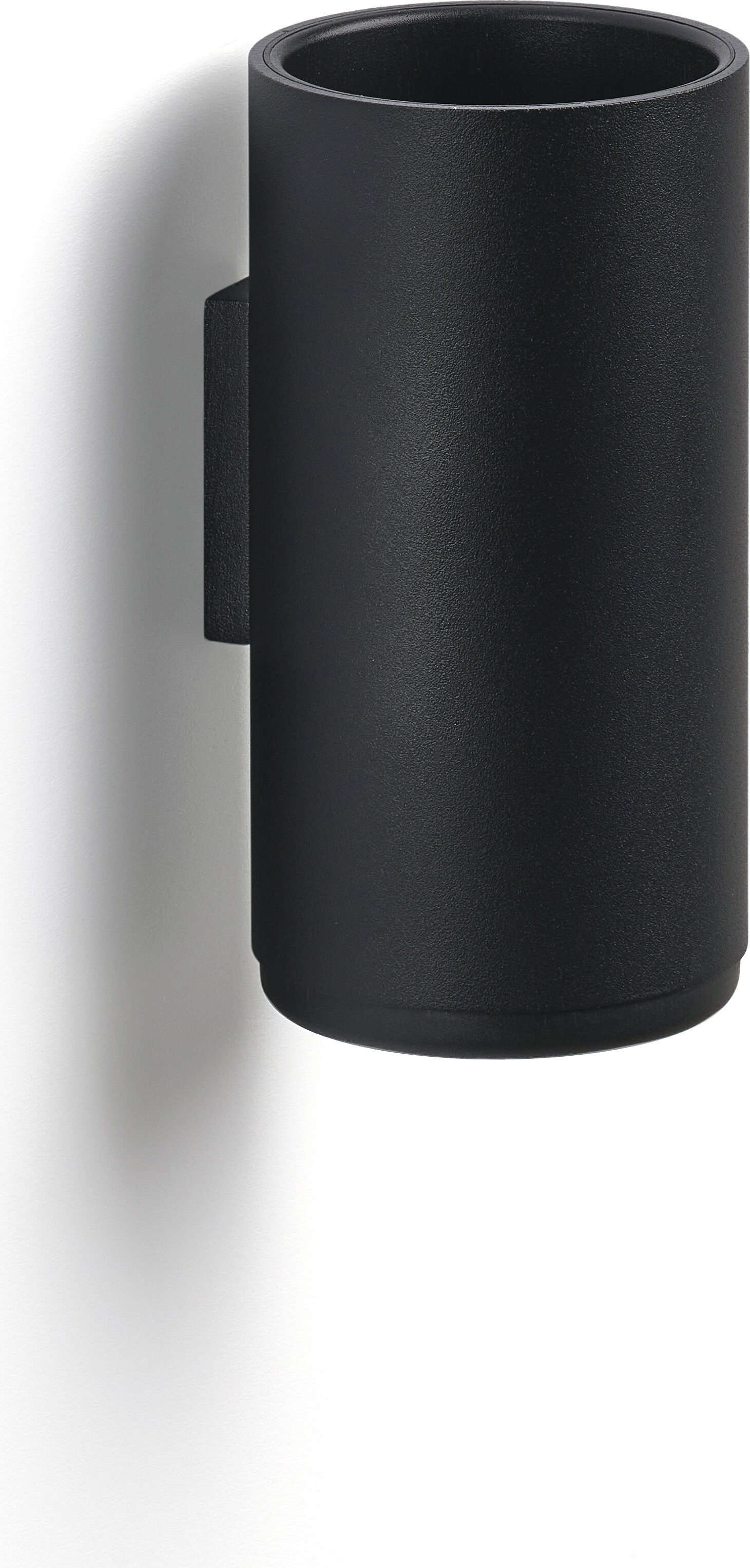 14650 Кружка с зубной щеткой на стену Zone Denmark Rim - Вид №1