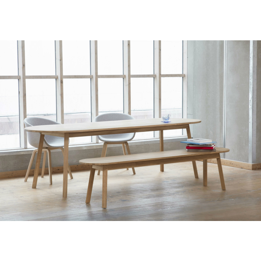 Стул AAC22, белый Hay 222001 - Вид №3