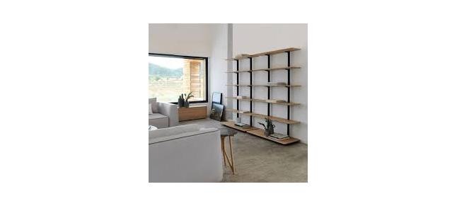 062328 Полка Team Expormim  - Вид №4