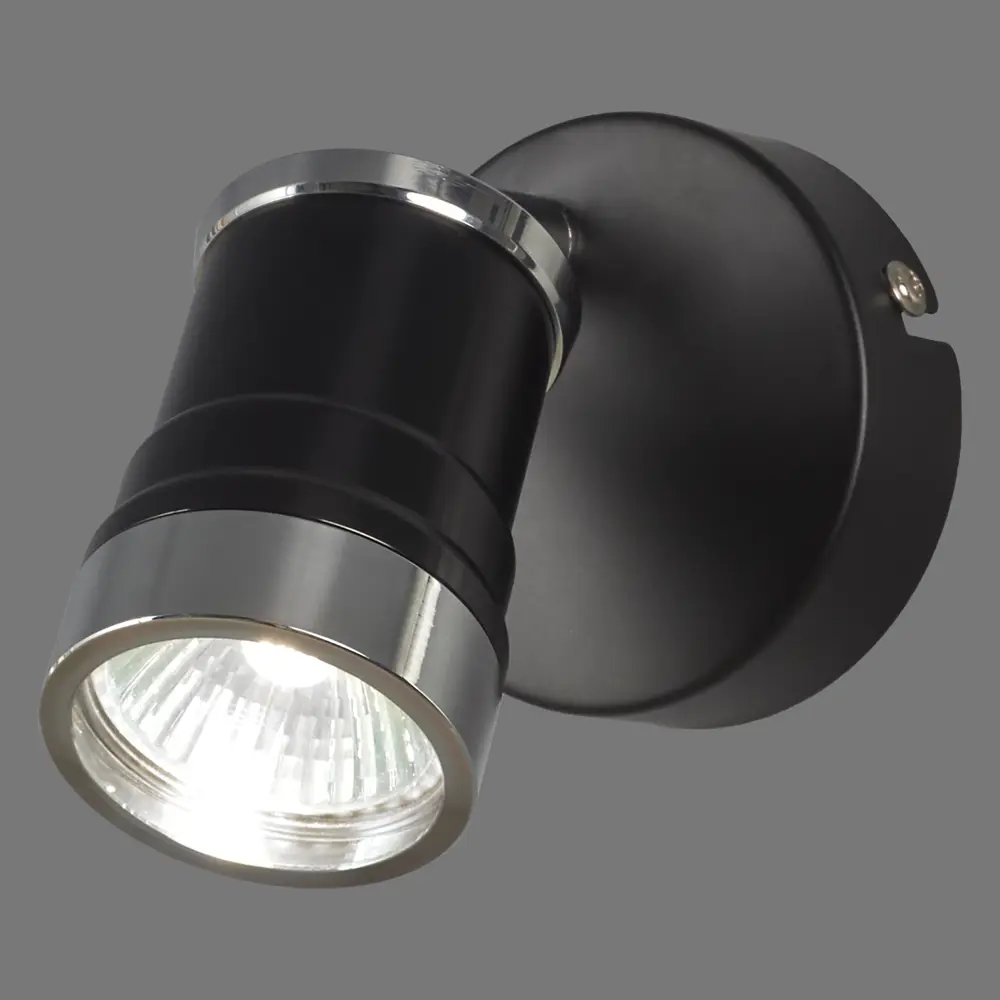 TDM ELECTRIC Спот Юкка - элегантное освещение для ванной в стиле неоклассика 82035159 STLM-0018001 - Вид №2