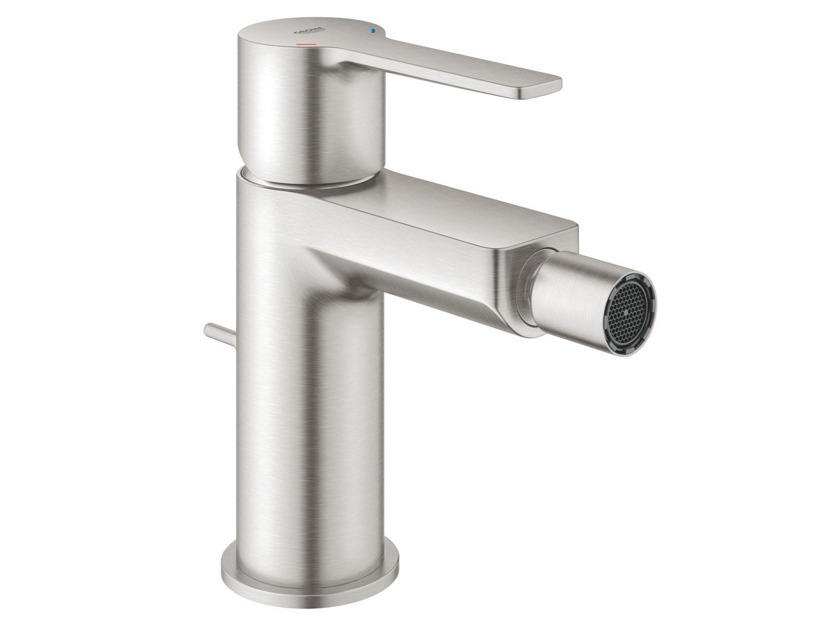 Смеситель для биде с регулируемым горлышком Grohe linear New ARCH-00038370 - Вид №2