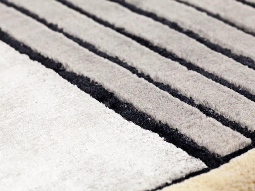 Mohebban Ковер ручной работы Sombra sun-id-1397515 - Вид №1