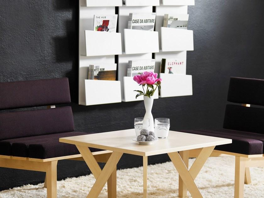 Karl Andersson Настенная витрина для брошюр sun-id-1466709 - Вид №3