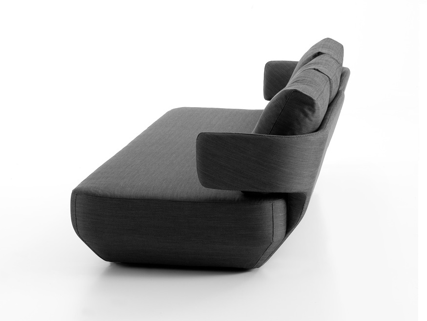 001378 Диван Viccarbe Levitt - Вид №4