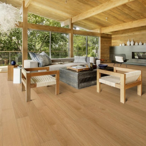 Паркетная доска Kahrs Дуб Дублин 2600200439 - Вид №17