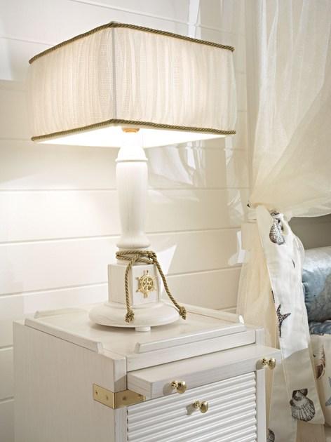 Caroti Прикроватная лампа детская Quadra sun-id-1493676 - Вид №1