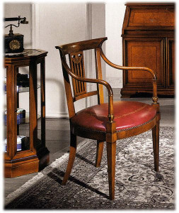 Стул  EZIO BELLOTTI 2142