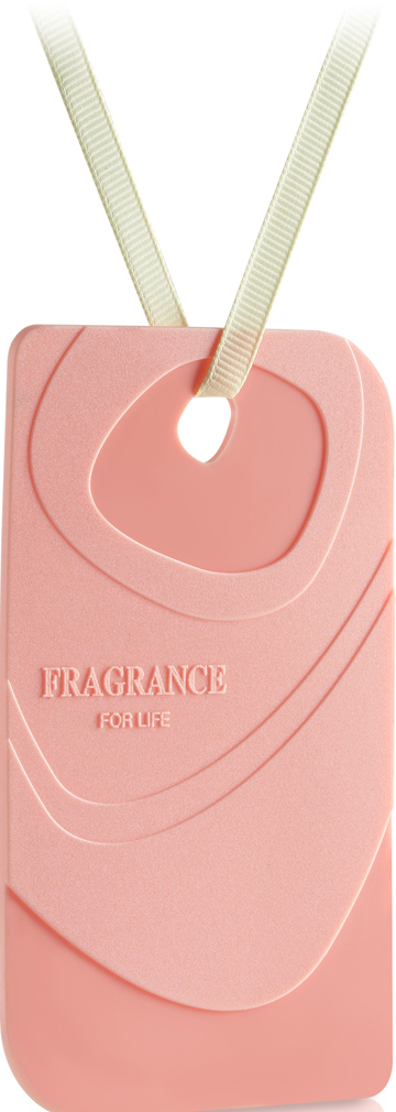 85728900 Ароматическое саше Fragrant Card Rue Lepic STLM-0065347 Santreyd  - Вид №1