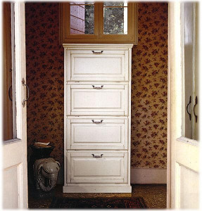 Тумба для обуви MARISA TONIN 1525