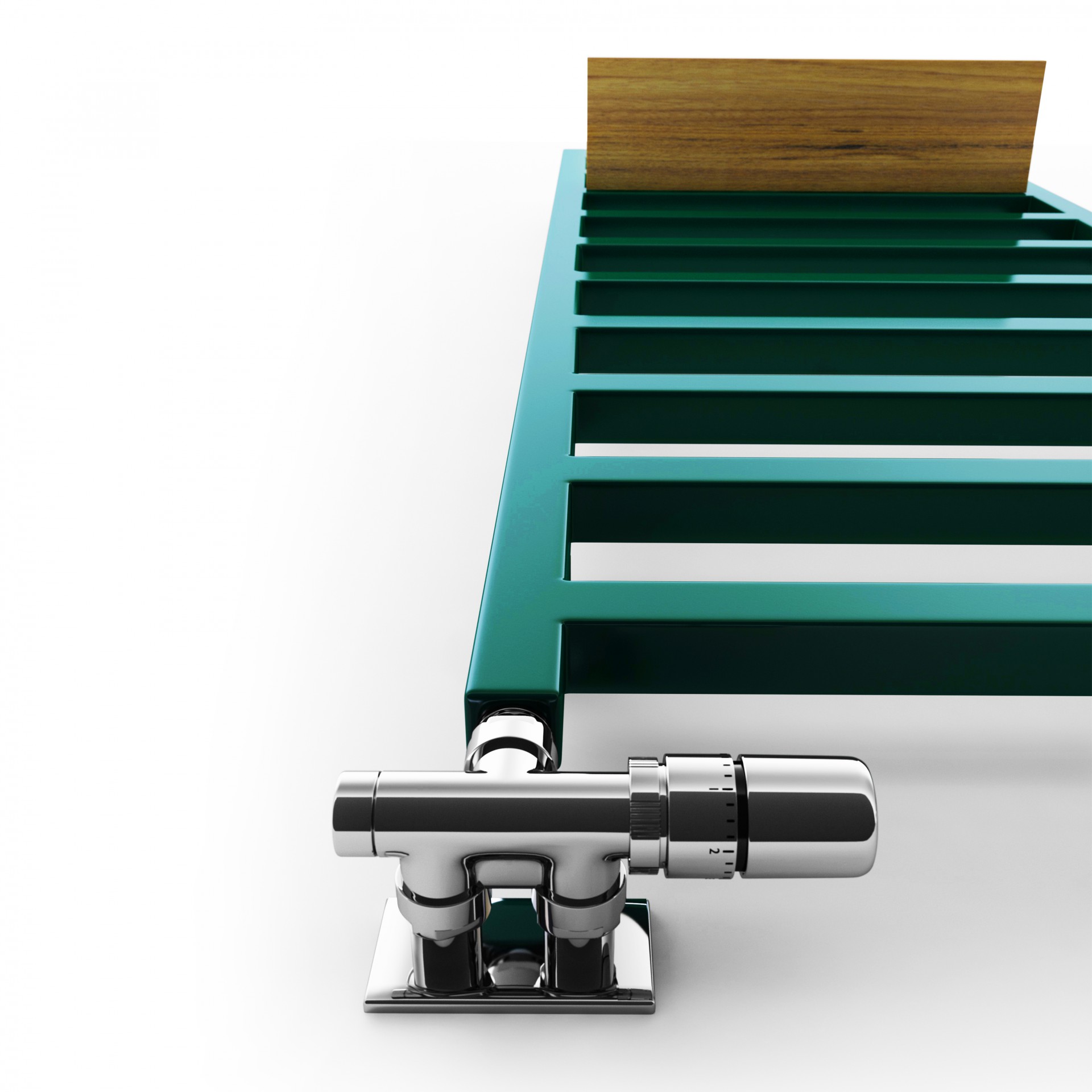 Полотенцесушители WGSIM192050 Simple Terma 7.85 - Вид №1