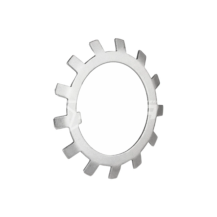 IS2127 Кольцо MB4 ISKRA 