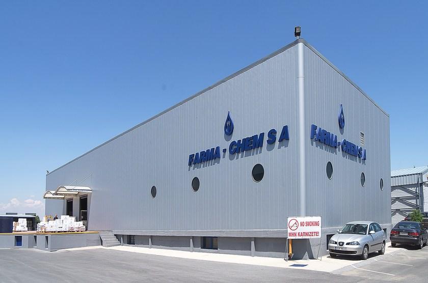 ELCOM SYSTEM Монолитные изоляционные металлические панели для стен и перегородок Termopareti® sun-id-1394362 - Вид №43