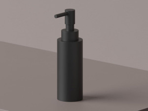 Латунный дозатор мыла