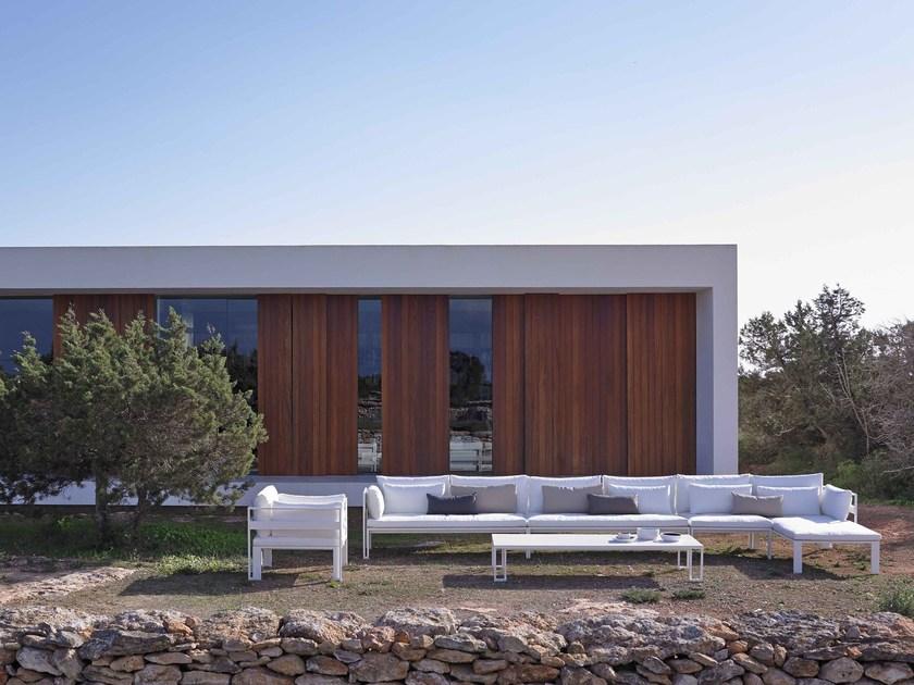 GANDIABLASCO Модульный диван Jian sun-id-1345502 - Вид №2