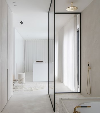 SC3 Ванна vola  - Вид №46