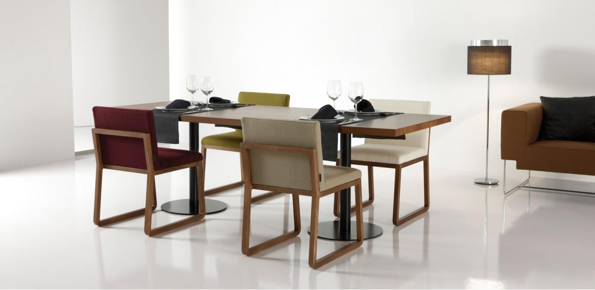 008031 Стул SANCAL Midori - Вид №2