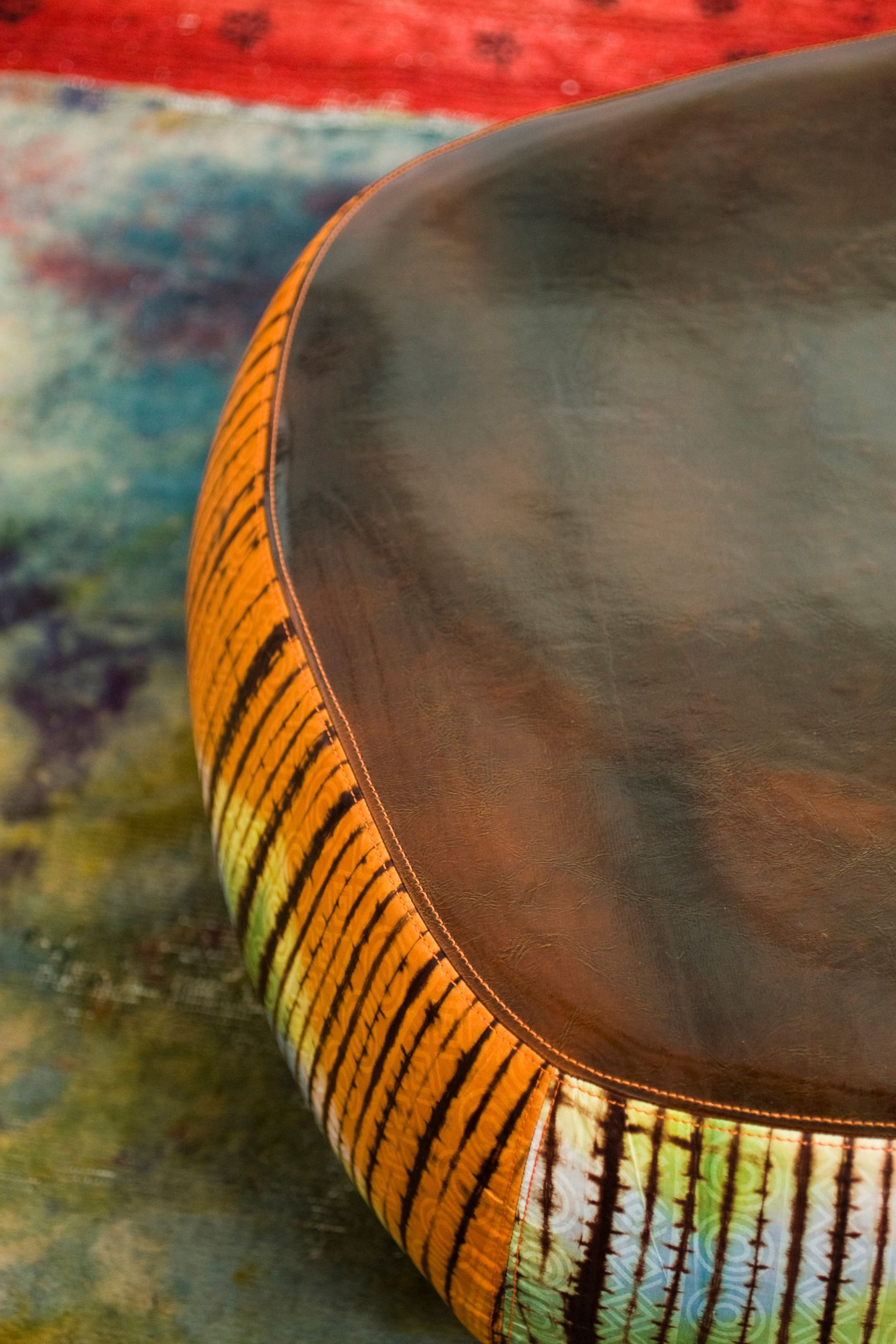 Пуф MOROSO фьорд ARCH-00043083 - Вид №6