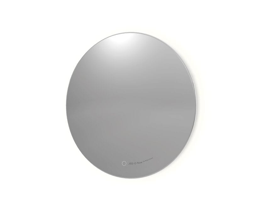 Круглое зеркало со встроенным освещением для ванной комнаты JEE-O FLOW 50 ARCH-00123333