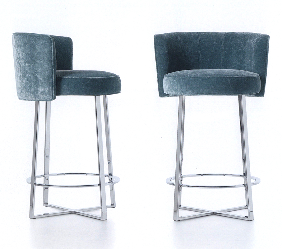 Барный стул  MALERBA FA513 