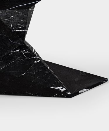 0-219 Обеденный стол из мрамора бонсай Boca Do Lobo  - Вид №9