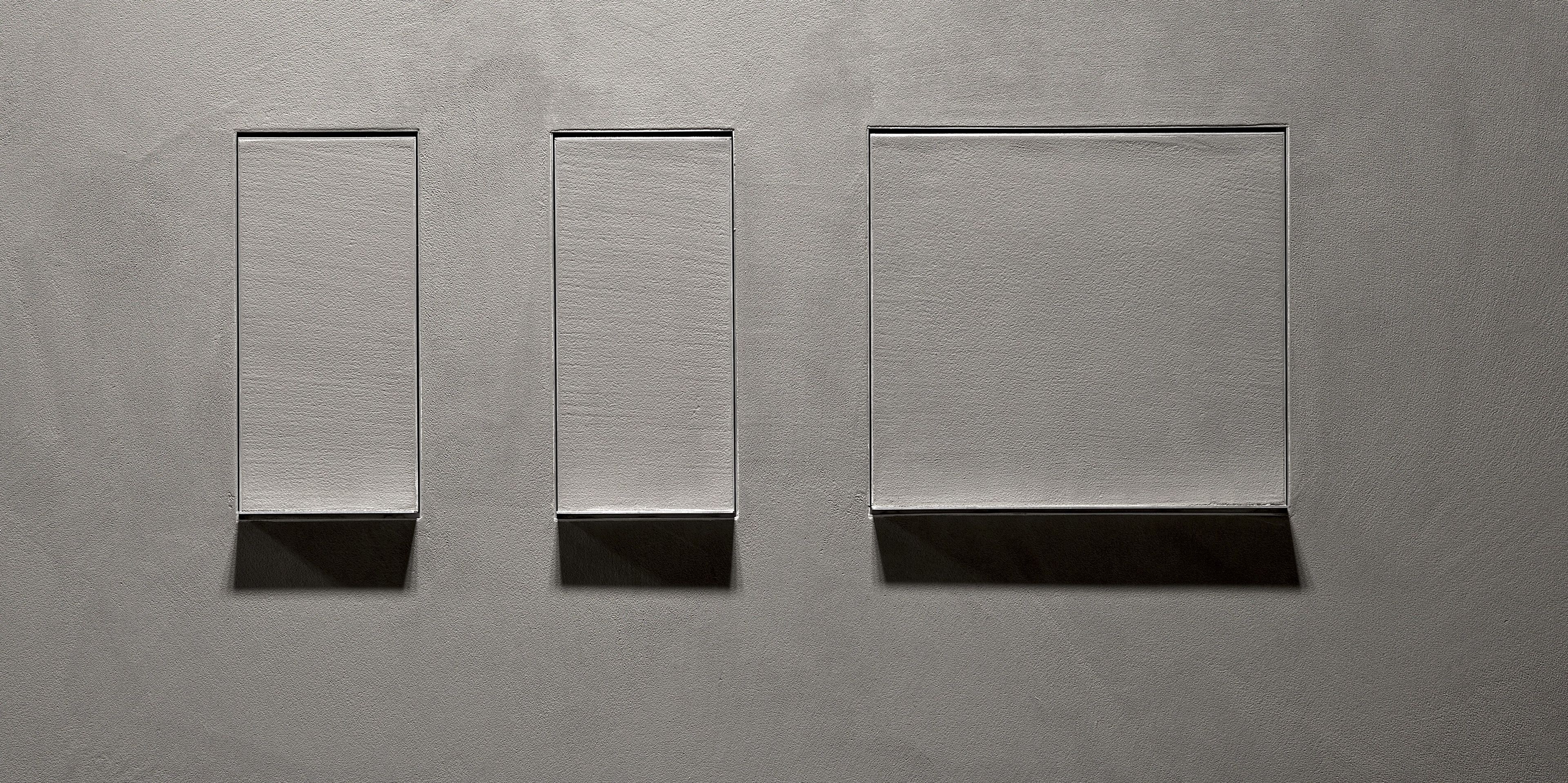 Встроенные настенные аксессуары для ванной комнаты Antoniolupi кунжут ARCH-00138172 - Вид №3