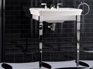 Devon&Devon Консольная раковина