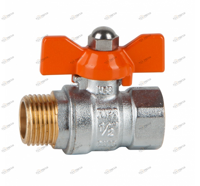 GENEBRE 3136 05 Шаровой кран 