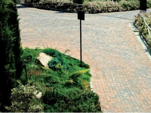 Macevi Блок в фильтрующем бетоне с цеолитом Zeo city