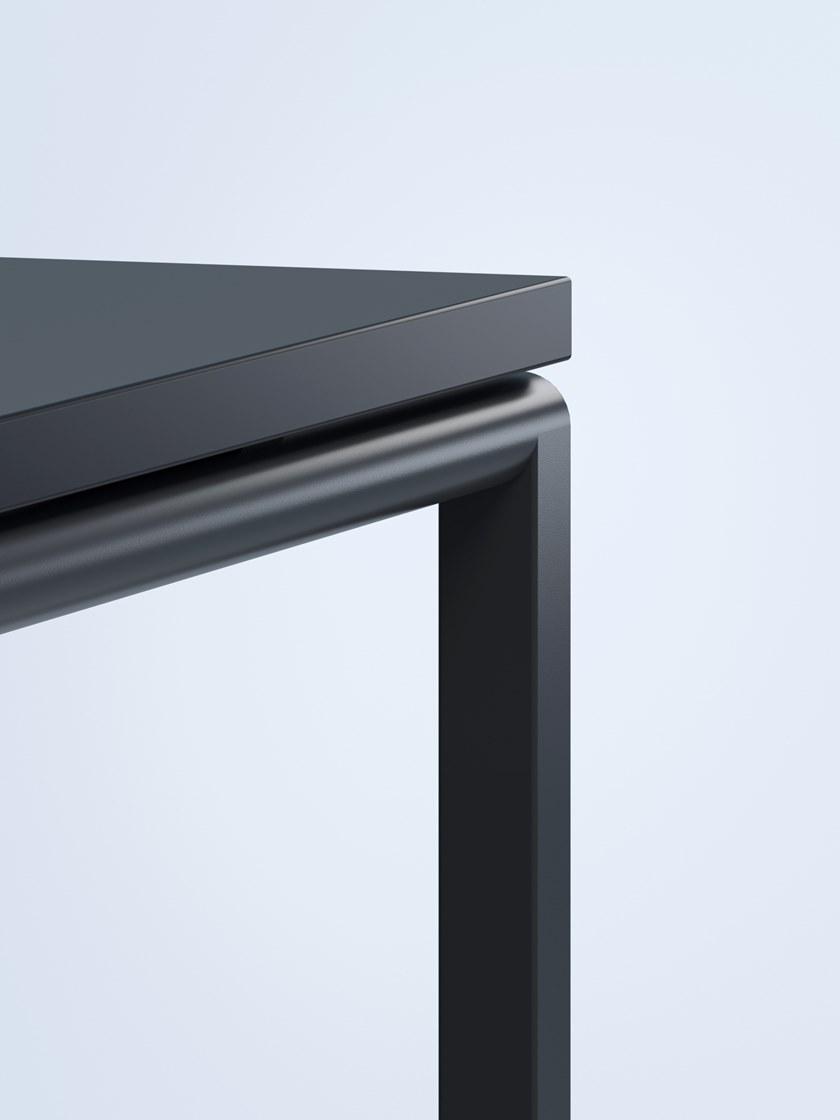 FANTONI Стол для совещаний на колесиках Atelier sun-id-1444490 - Вид №4