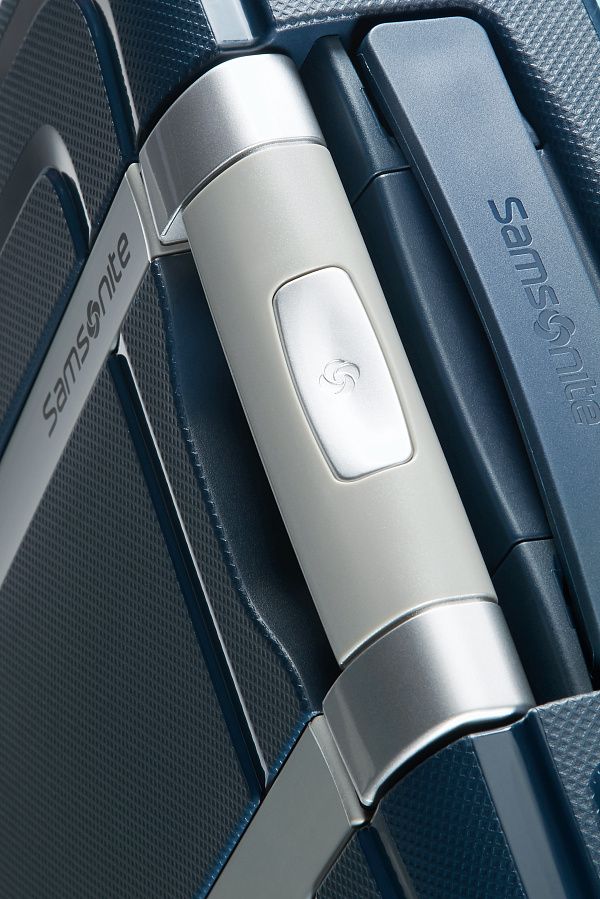 10U-52003 Чемодан 10U*003 Spinner 55/20 Samsonite S'Cure  - Вид №8