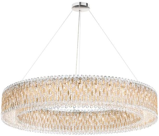 Schonbek Подвесной светильник с кристаллами swarovski® Sarella sun-id-1477485 - Вид №3