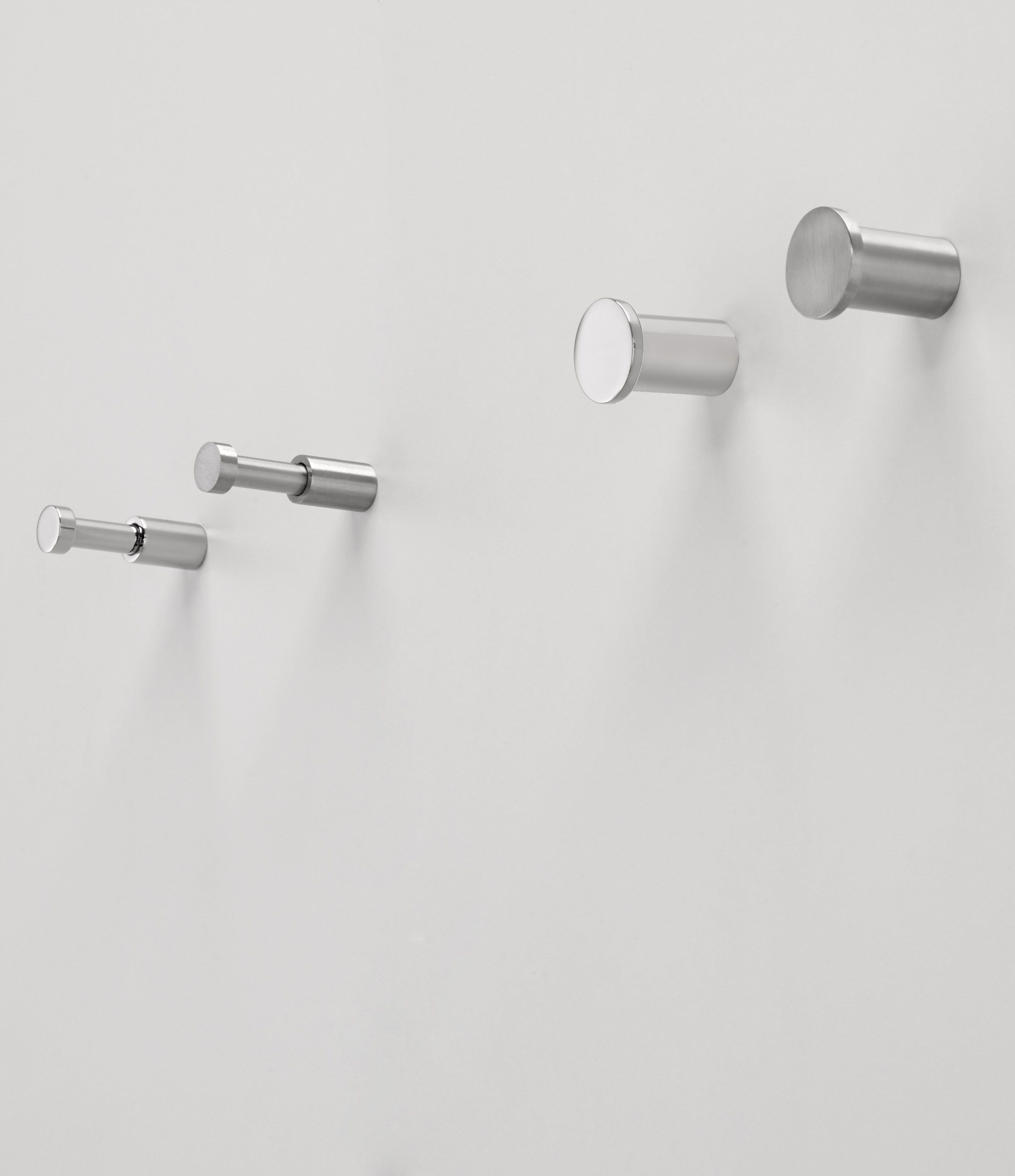 Вешалка для полотенец из нержавеющей стали Cosmic Logic ARCH-00056517 - Вид №1