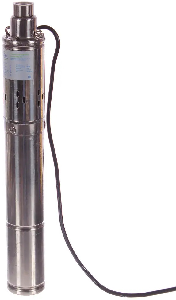 Скважинный насос Oasis SVI 25/50 для чистой воды с глубины 50 м 81977436