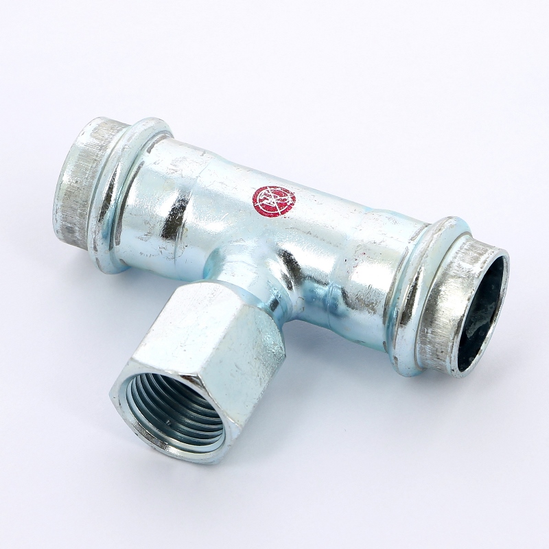 Водорозетка надвижная В латунная REHAU 20х1/2"х16 PPSU 366017 - Вид №1