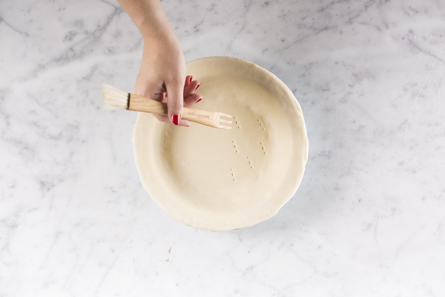 2008.203 Кисточка кулинарная с вилкой innovative kitchen Mason Cash  - Вид №6