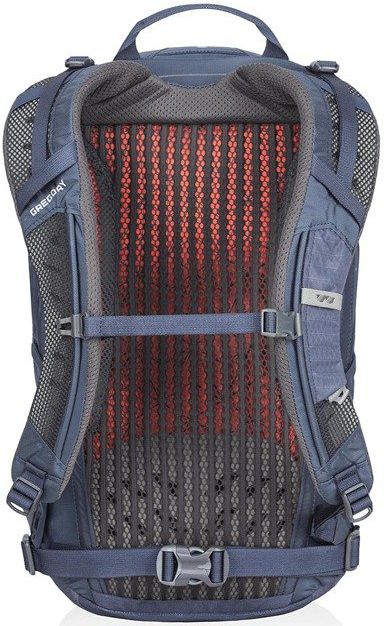 38J-01001 Рюкзак 38J*001 Backpack 18 Gregory Salvo - Вид №3