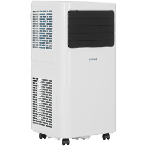 9124079 Кондиционер мобильный Chigo CP-6A-12 белый