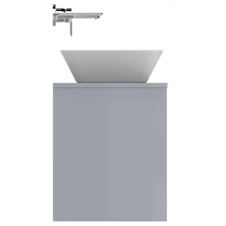 E0849EQ Столешница 80 см Ideal Standard CONNECT AIR - Вид №3