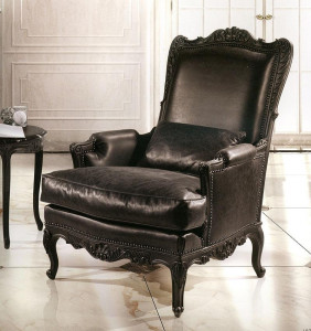 Кресло  ANGELO CAPPELLINI 11134 - 1